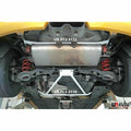Ultra Racing Rear Lower Brace - Ford Focus ST Mk3.5 ST250