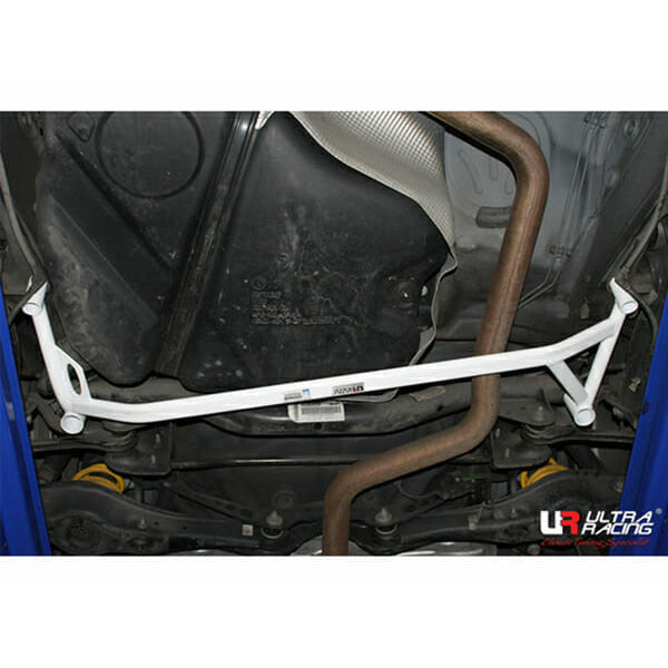 Ultra Racing Rear Lower Brace - VW Golf GTI Mk7/Mk8
