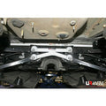 Ultra Racing Rear Lower Brace - MINI Cooper S R56