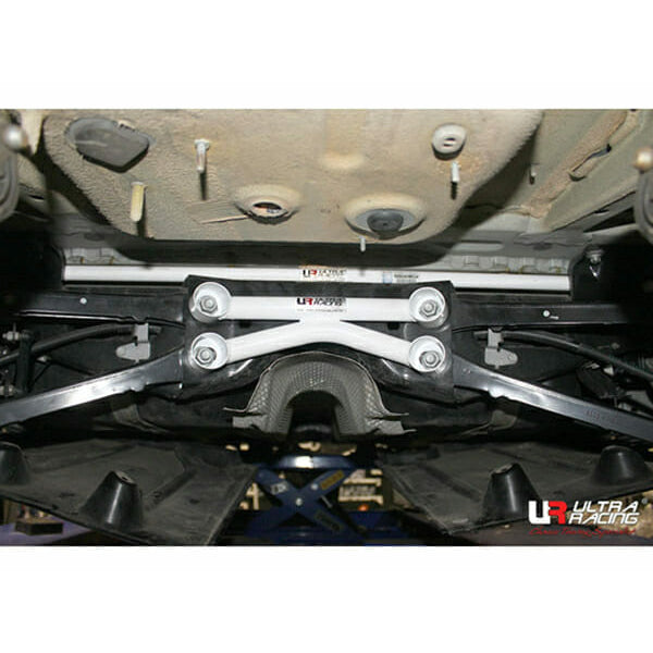 Refuerzo de puntal delantero Hardrace - Toyota GR86