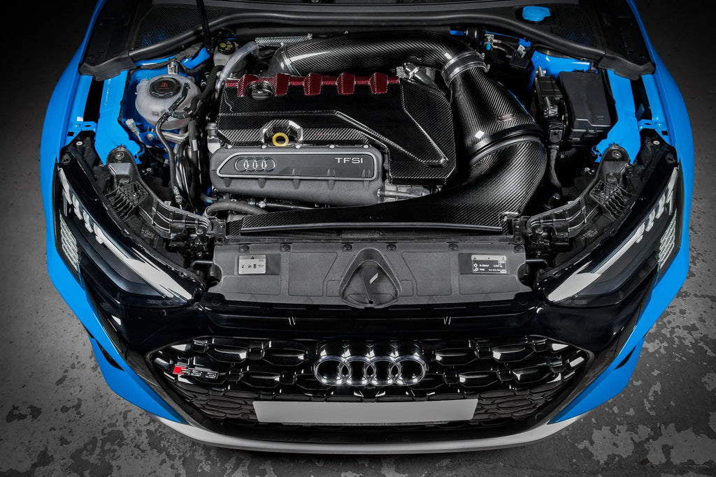 Eventuri Carbon Fibre Intake System for Audi RS3 8Y EA855