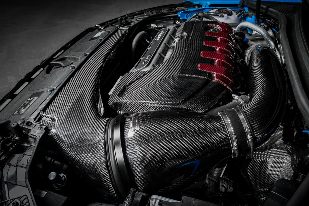 Eventuri Carbon Fibre Intake System for Audi RS3 8Y EA855