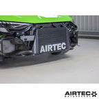 Intercooler de montaje frontal AIRTEC Motorsport para Audi RS3 8Y