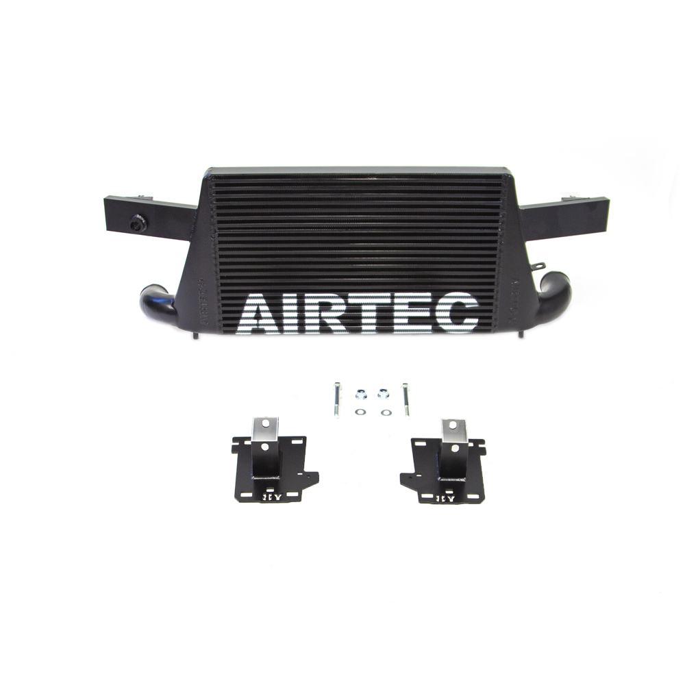 Intercooler de montaje frontal AIRTEC Motorsport para Audi RS3 8Y