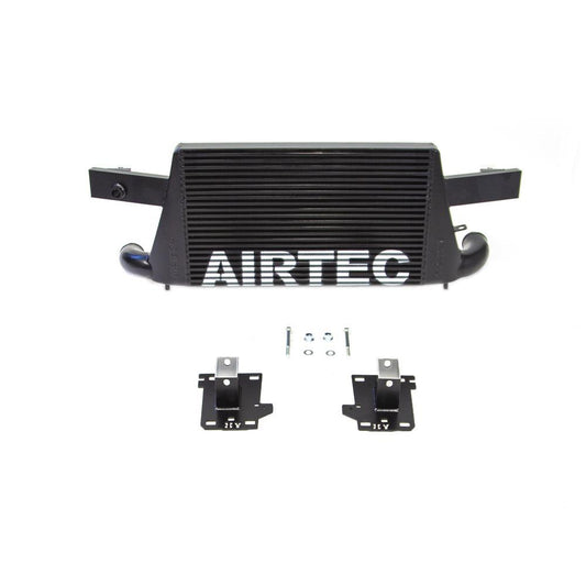 AIRTEC Motorsport Front Mount Intercooler for Audi RS3 8Y