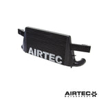 Intercooler de montaje frontal AIRTEC Motorsport para Audi RS3 8Y