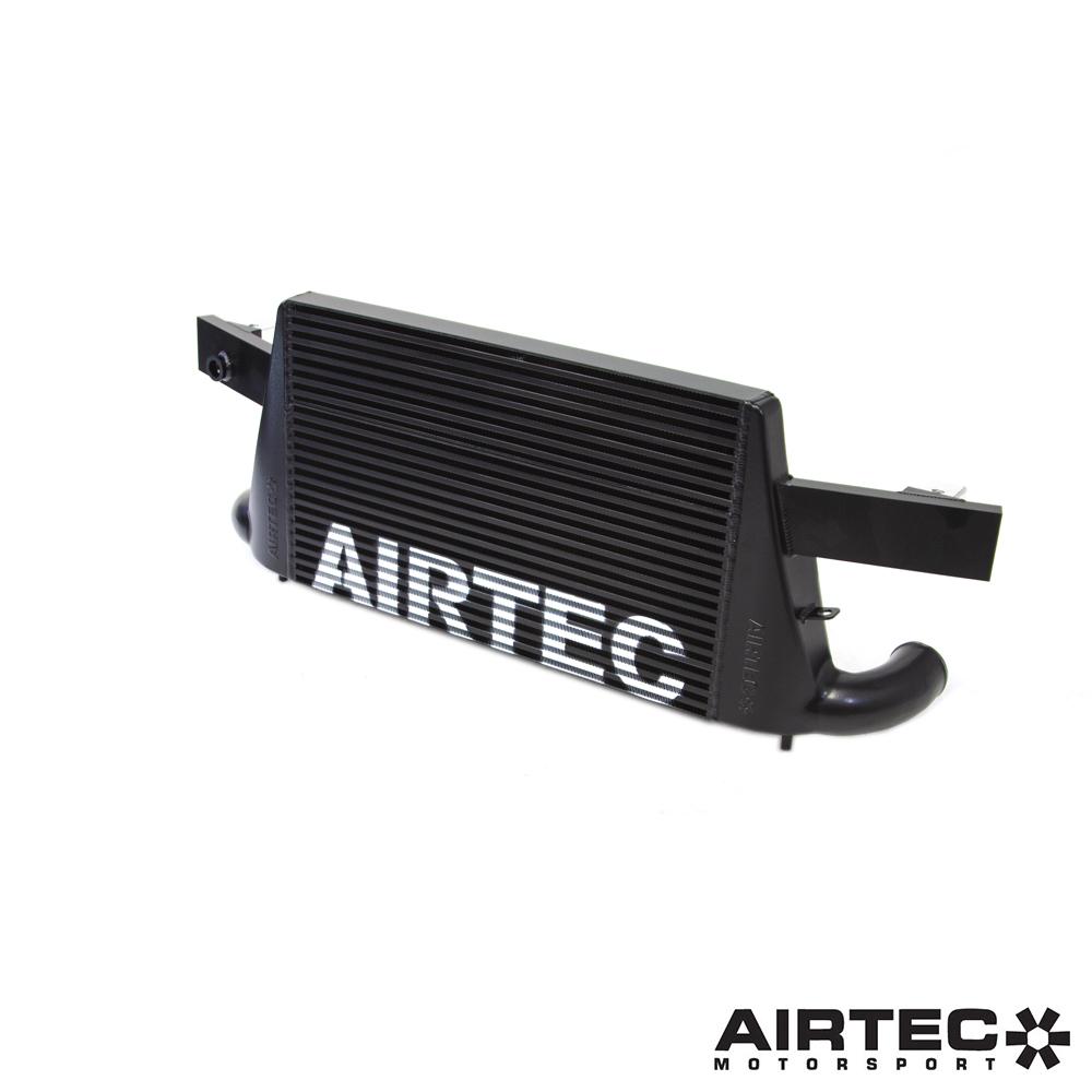 Intercooler de montaje frontal AIRTEC Motorsport para Audi RS3 8Y