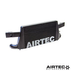 Intercooler de montaje frontal AIRTEC Motorsport para Audi RS3 8Y