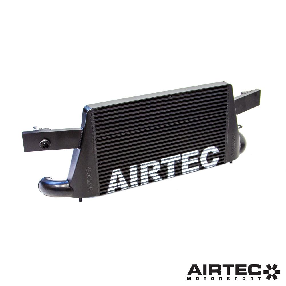 Intercooler de montaje frontal AIRTEC Motorsport para Audi RS3 8Y