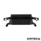 Intercooler de montaje frontal AIRTEC Motorsport para Audi RS3 8Y