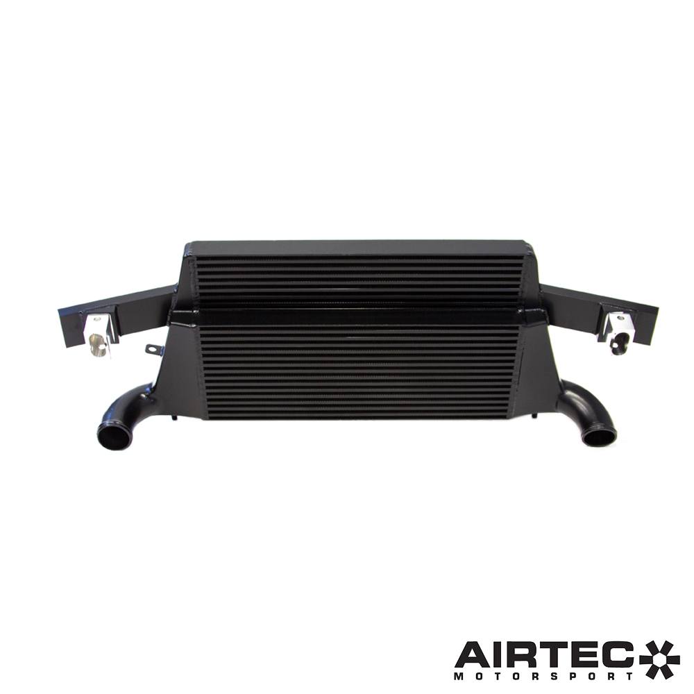 Intercooler de montaje frontal AIRTEC Motorsport para Audi RS3 8Y