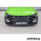Intercooler de montaje frontal AIRTEC Motorsport para Audi RS3 8Y