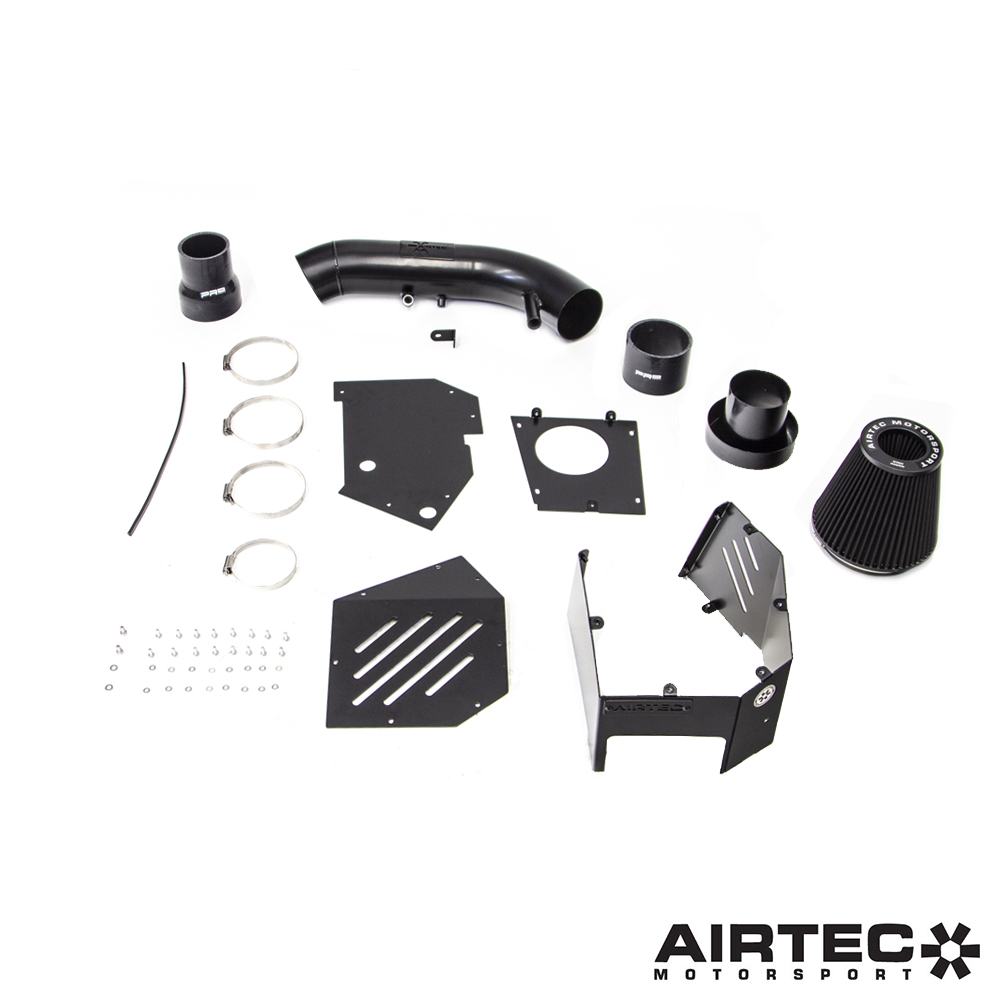 Kit de inducción cerrado AIRTEC Motorsport para Audi RS3 8Y (RHD)