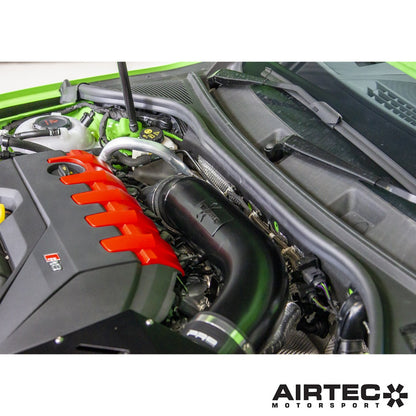 AIRTEC Motorsport Enclosed Induction Kit for Audi RS3 8Y (RHD)