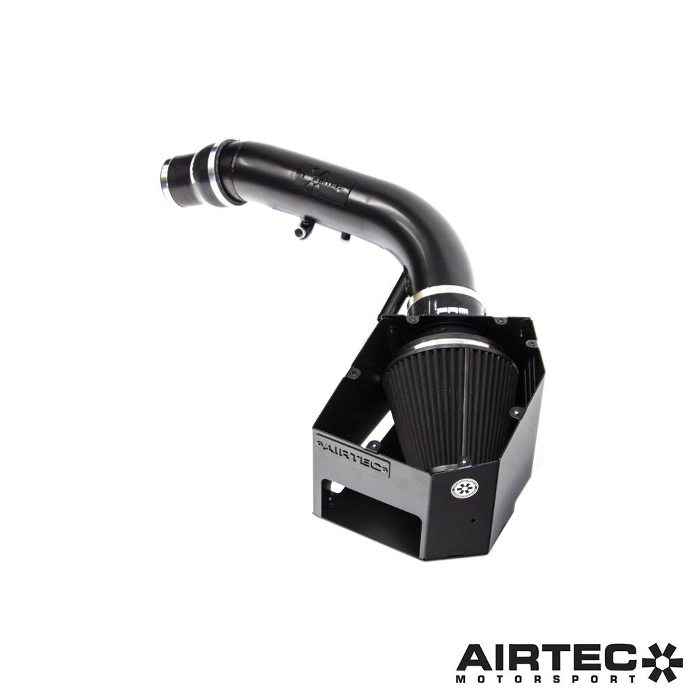 Kit de inducción cerrado AIRTEC Motorsport para Audi RS3 8Y (RHD)