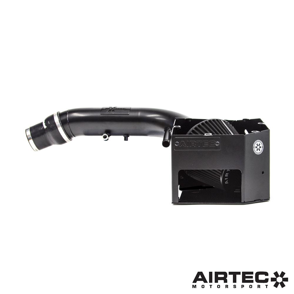 Kit de inducción cerrado AIRTEC Motorsport para Audi RS3 8Y (RHD)