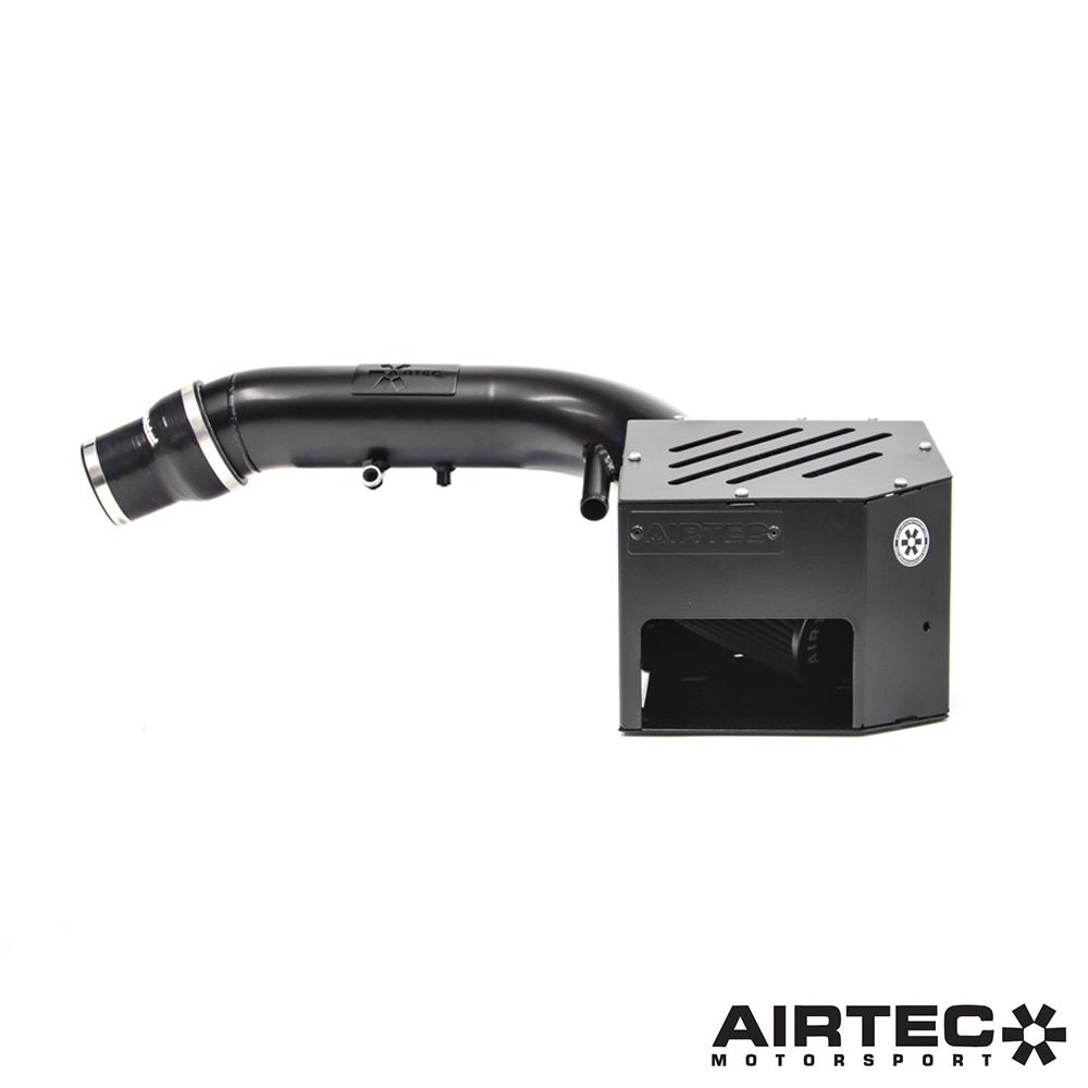 AIRTEC Motorsport Enclosed Induction Kit for Audi RS3 8Y (RHD)