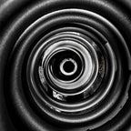 ZERONINE Design Performance Spring Kit - Ford Focus RS Mk3