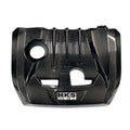Cubierta de motor de carbono HKS - Toyota GR Yaris + Corolla