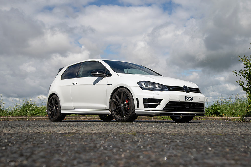 Échangeur intermédiaire Forge Motorsport pour moteur EA888 2.0 TSI