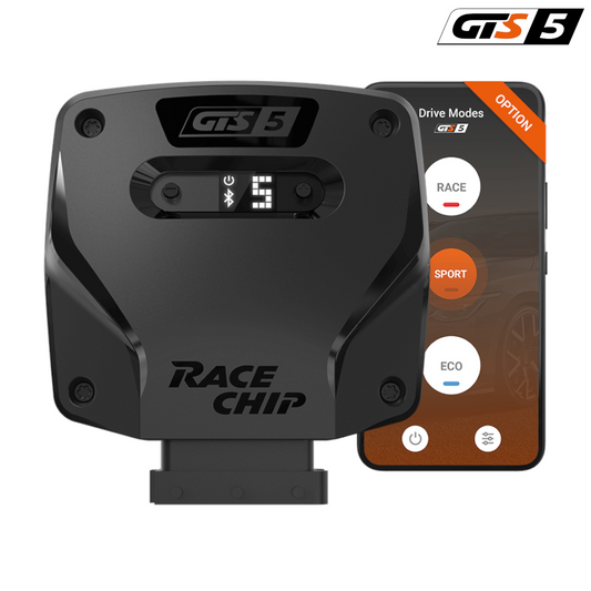 RaceChip GTS 5 Performance Chip - Ford Fiesta ST Mk8