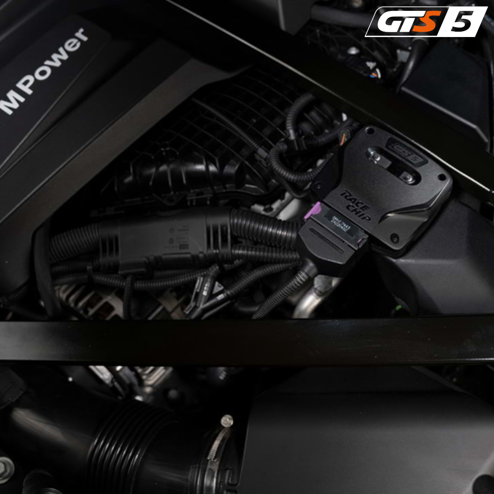 Chip de rendimiento RaceChip GTS 5 - MINI Cooper S F56 178 CV