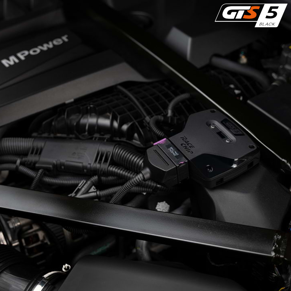 RaceChip GTS 5 Black Performance Chip - Audi RS5 B9