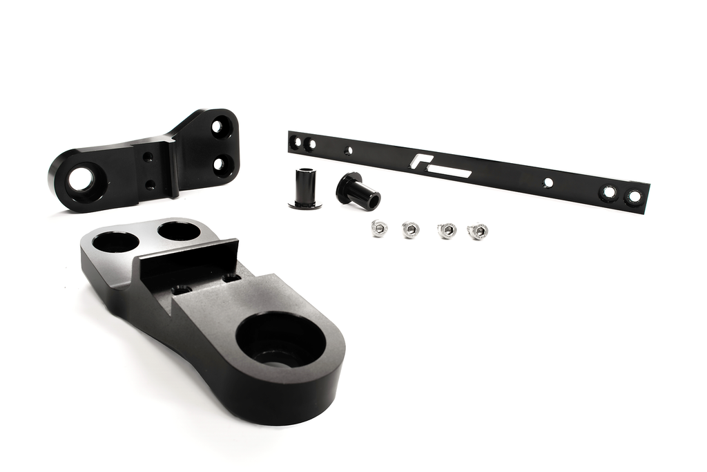 Racingline Billet Front Subframe Brace - VAG MQB/MQB Evo Models