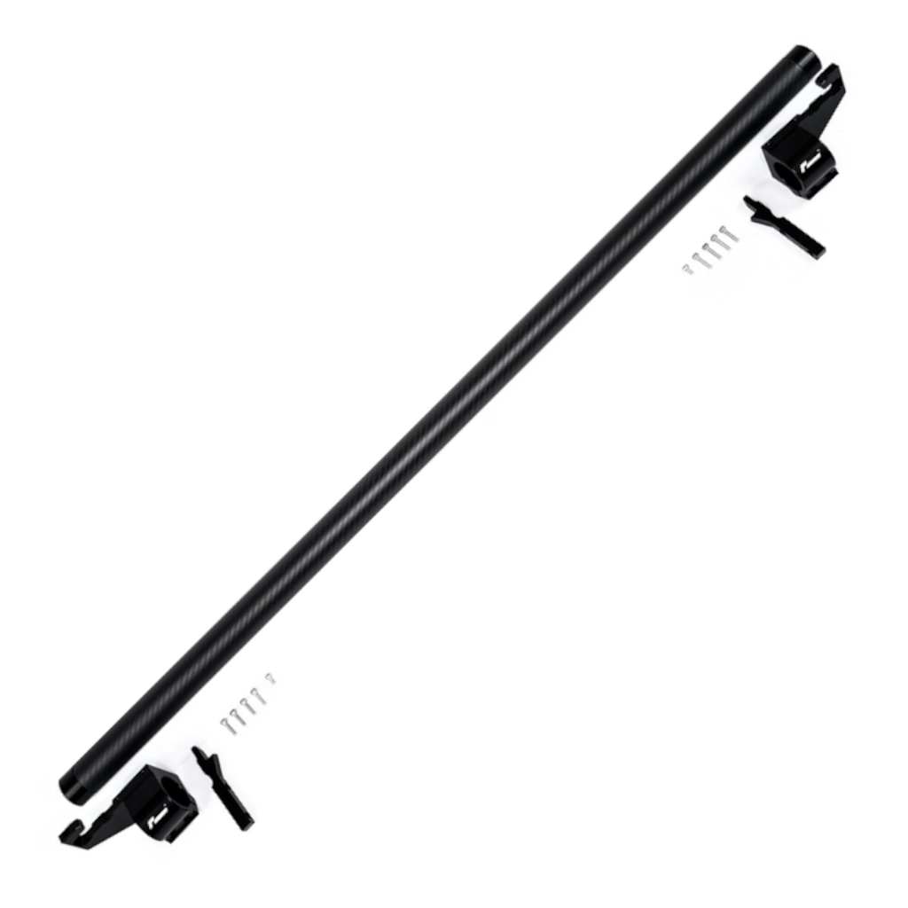 Racingline Rear Body Brace - VW Polo GTI Mk6 AW