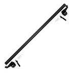 Racingline Rear Body Brace - VW Polo GTI Mk6 AW