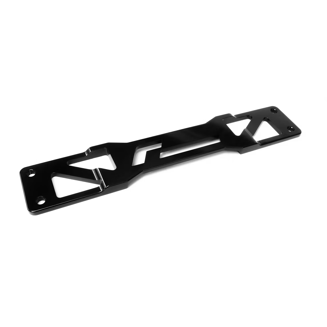Racingline Underbody Billet Centre Tunnel Brace - VAG MQB/MQB Evo FWD Models