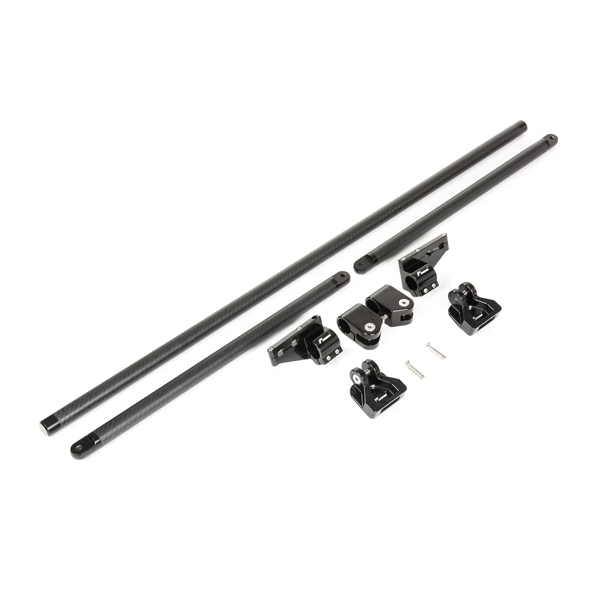 Racingline Rear Body Brace - VAG MQB/MQB Evo Models