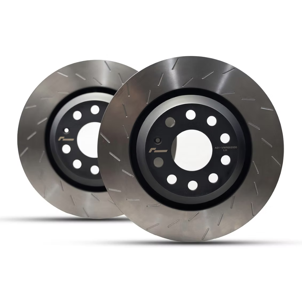 Evo X Rmc Racing Discs Racingline Stage 2 Rear Brake Discs - VAG MQB/MQB Evo Models – JXL ...