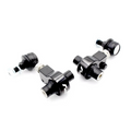 Racingline Adjustable Rear Droplinks - VAG MQB/MQB Evo Models