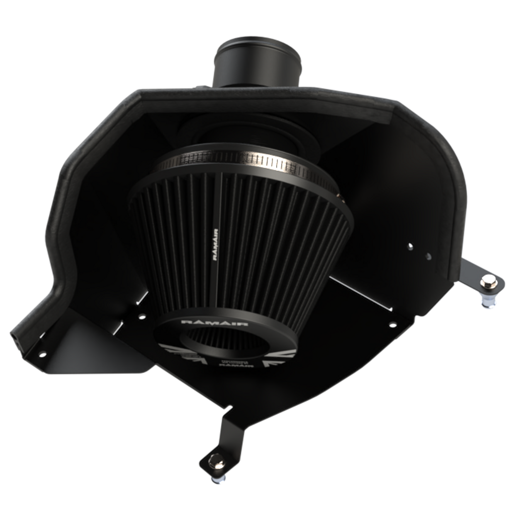 Ramair Induction Kit for Ford Focus ST Mk4