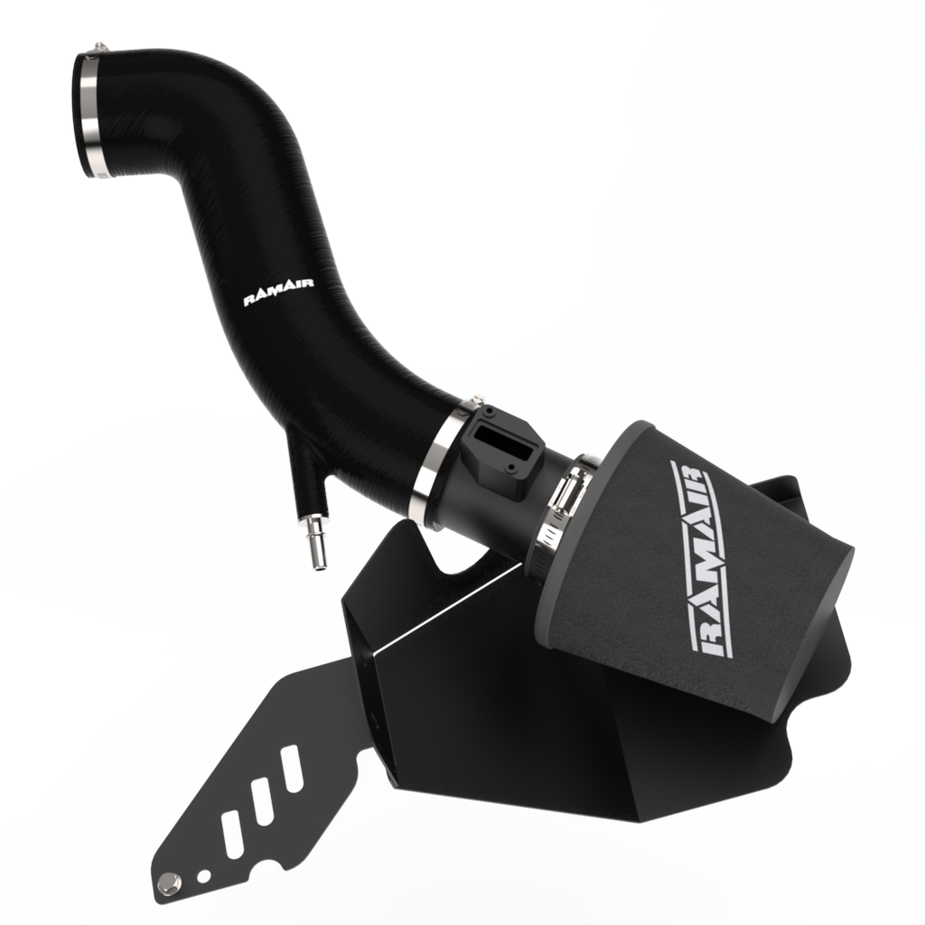 Ramair Induction Kit for Ford Fiesta ST Mk7 ST180