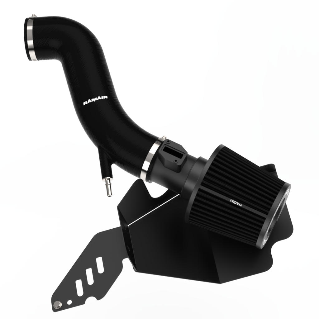 Ramair Induction Kit for Ford Fiesta ST Mk7 ST180