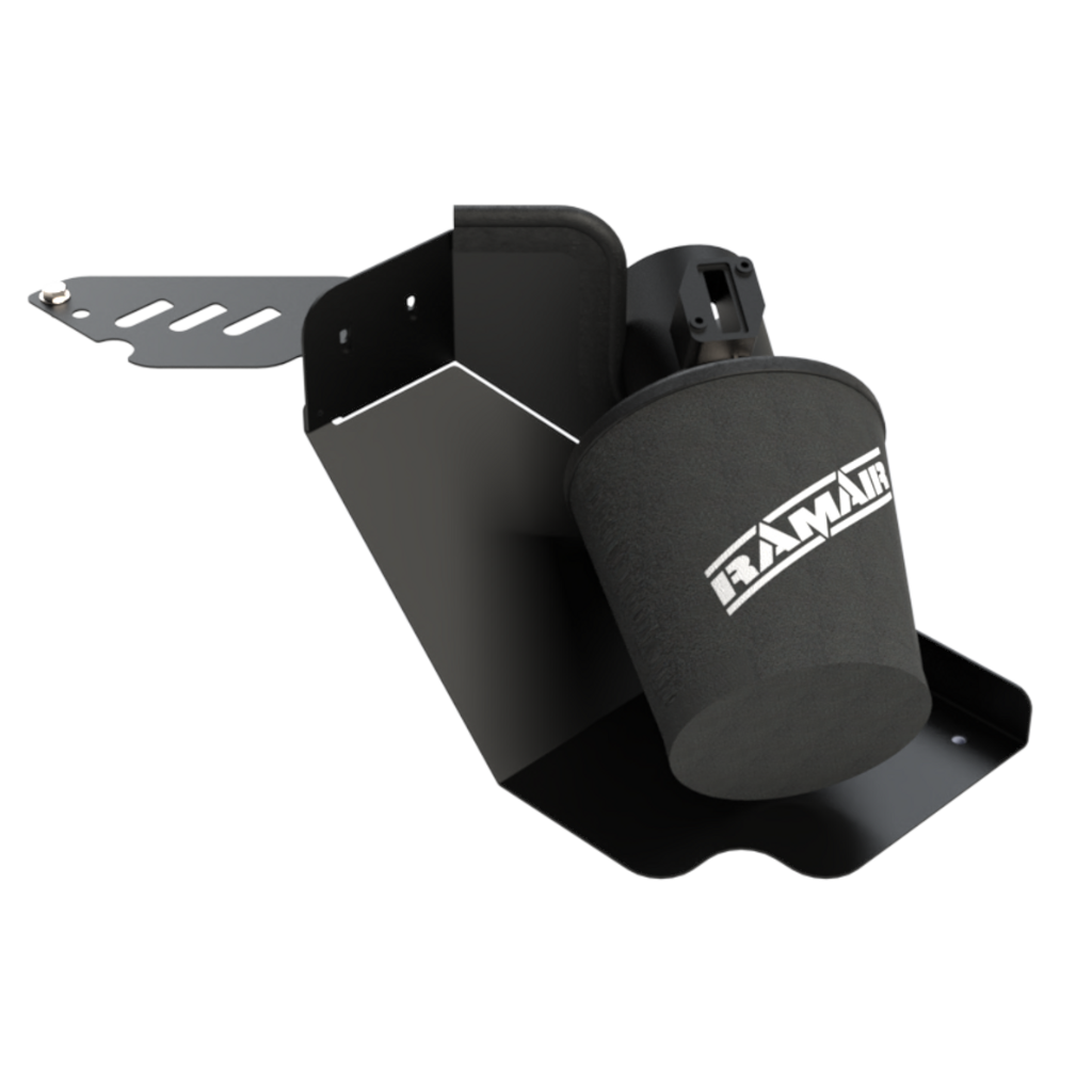 Ramair Induction Kit for Ford Fiesta ST Mk7 ST180