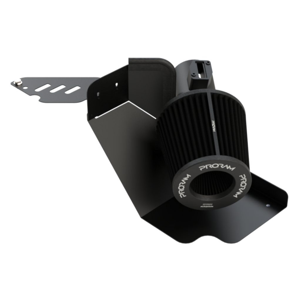 Ramair Induction Kit for Ford Fiesta ST Mk7 ST180