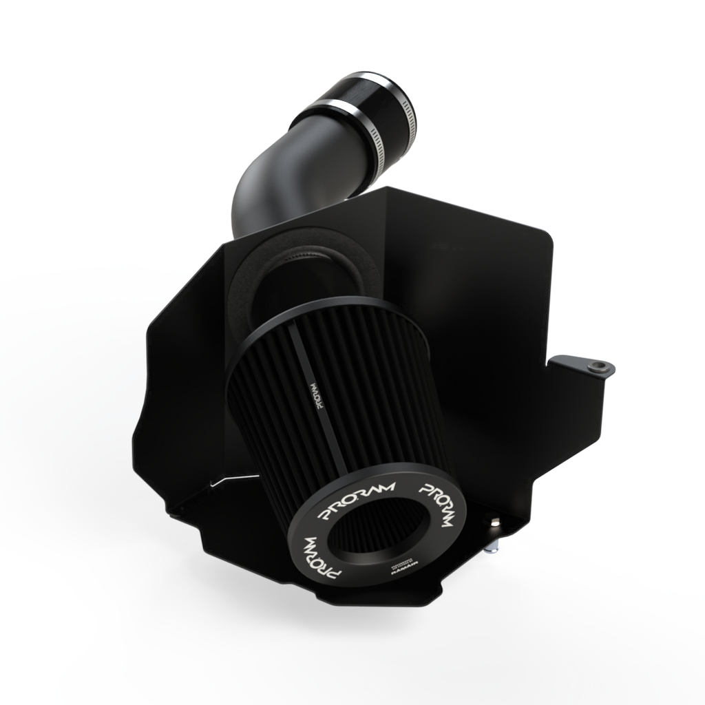 Ramair Performance Intake Kit for Ford Fiesta Mk8/8.5 ST & Puma ST