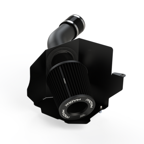 Ramair Performance Intake Kit for Ford Fiesta Mk8/8.5 ST & Puma ST