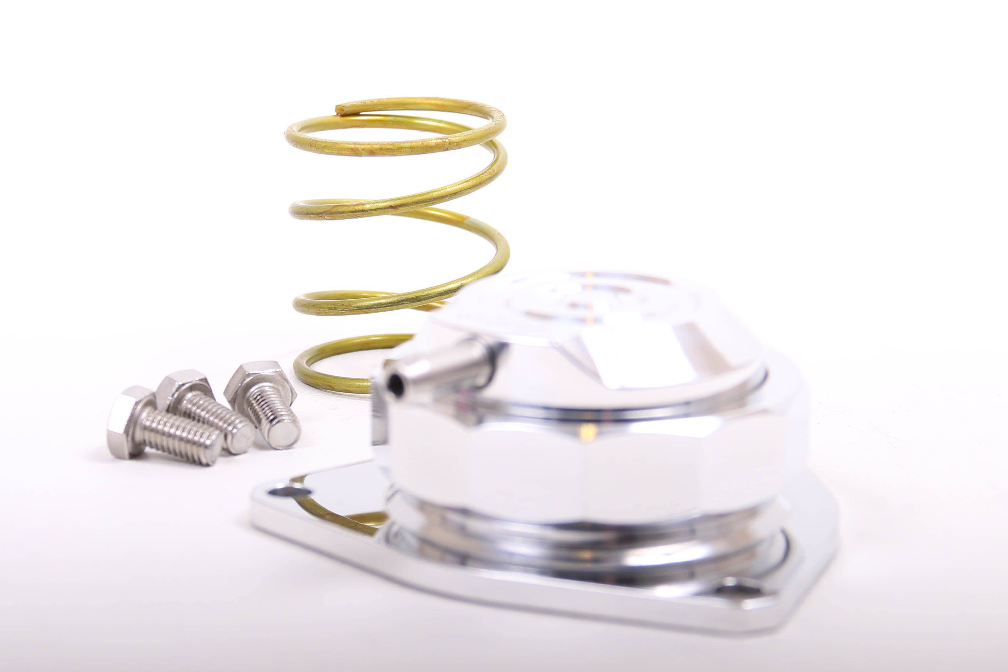 Válvula de recirculación Forge Motorsport para Honda Civic Type R FK2 y FK8