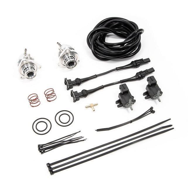 Válvula de recirculación Forge Motorsport para Audi RS4 B9 y RS5 F5