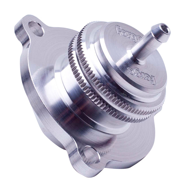 Forge Motorsport Recirculation Valve for Ford Focus RS MK3 & Vauxhall Adam, Astra, Corsa, and more