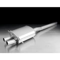 Remus MINI Cooper S R56 Powersound Silencer Exhaust System