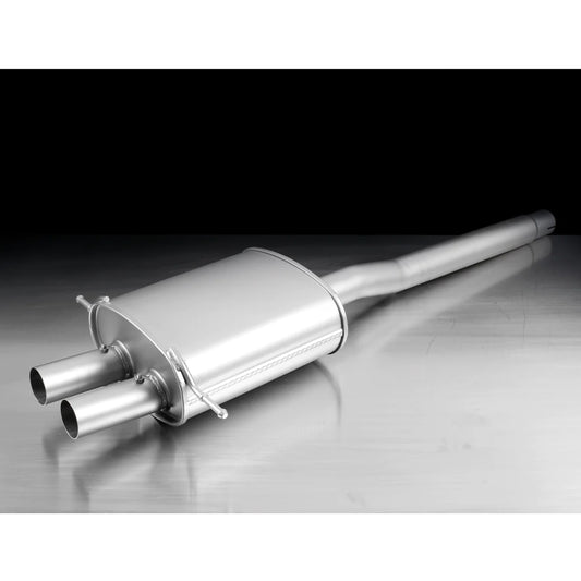 Remus MINI Cooper S R56 Powersound Silencer Exhaust System