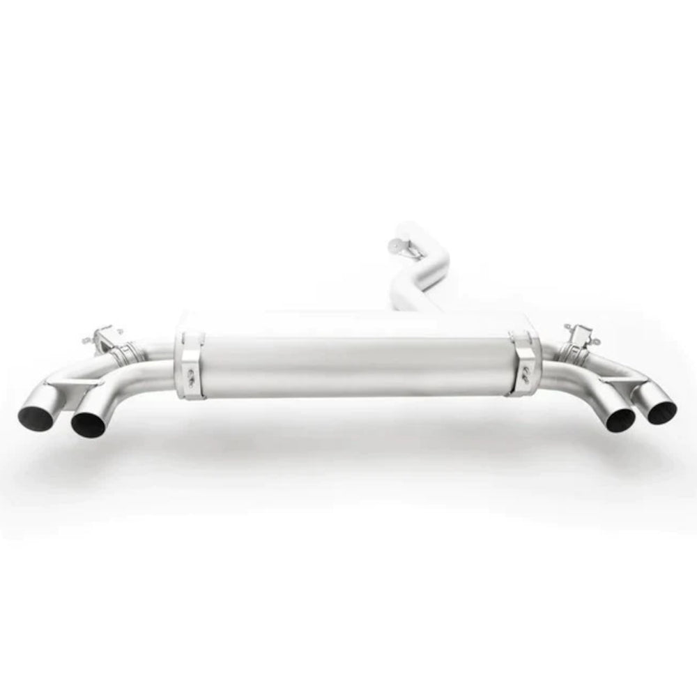 Système d'échappement Cat-Back Remus pour BMW M340i/M440i G20/G22