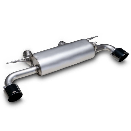 Remus Toyota GR Supra Axle-Back Exhaust System