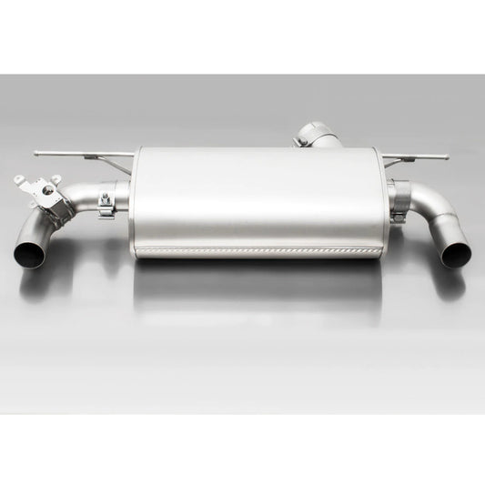 Remus BMW M240i F22 Cat-Back Exhaust System