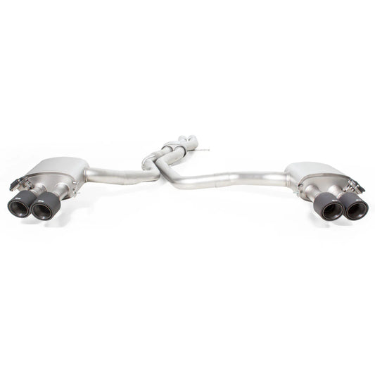 Remus Audi RS6/RS7 C8 GPF-Back Exhaust System